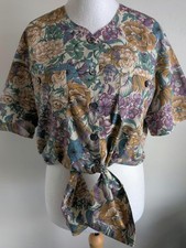 VTG 90s Liberty Of London