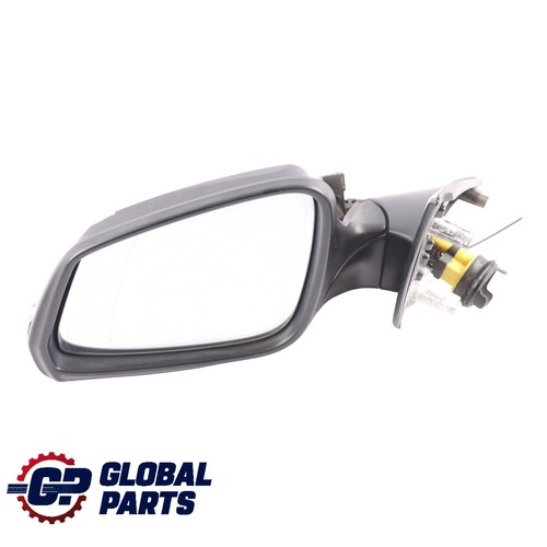 Bmw f10 f11 lci door - door, wing