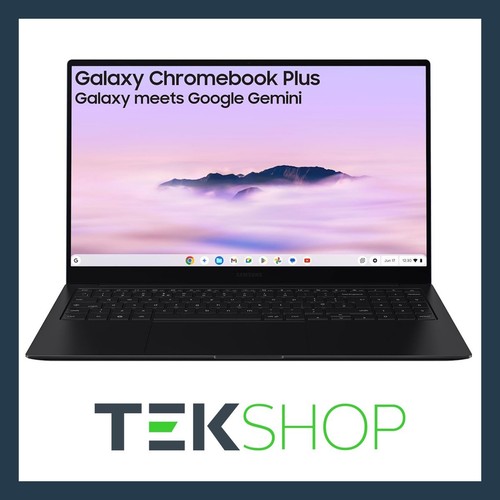 Samsung galaxy chromebook plus - samsung,