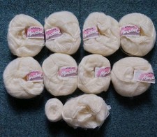 Jaeger Minstrel brushed DK, 8x