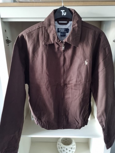 Mens brown ralph - ralph, lauren