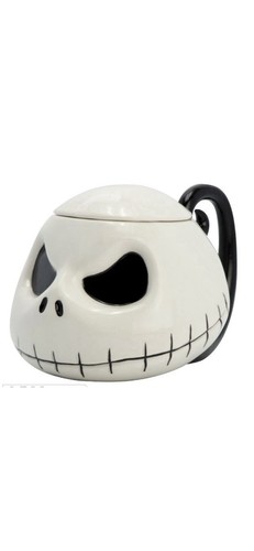 Nightmare before christmas - nightmare,