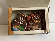 Vintage Castanets Music