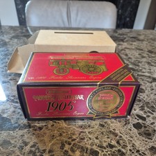BNIB - Matchbox Models of