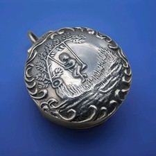 Antique/Vintage Sterling