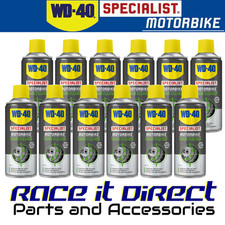 WD-40 Chain Cleaner Specialist
