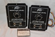 Peavey 112HS Monitor Speaker
