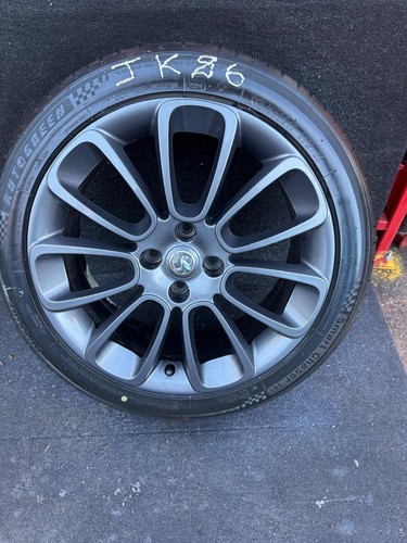 2012 2019 genuine vauxhall - 2012-2019,