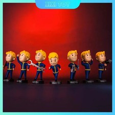 Collectible Fallout 4 Vault