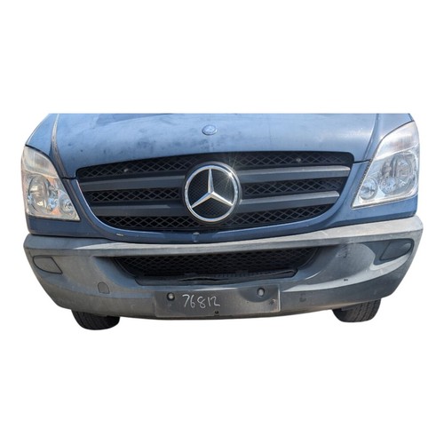Mercedes sprinter mwb mk2 - mercedes,