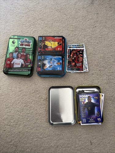 Match attacks bundle variety - match,