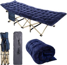 REDCAMP Folding Camping Beds