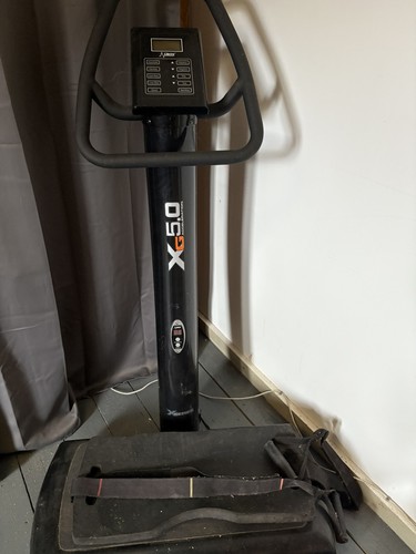 Dkn technology xg5 vibration - dkn,