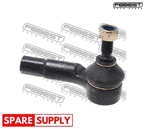 Tie rod end for - tie, bora