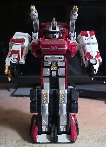 Gogo sentai boukenger - gogo,