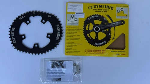 Osymetric 110bcd 50t bolt - osymetric, 5-bolt