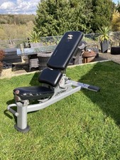 Life Fitness Top Quality Gym