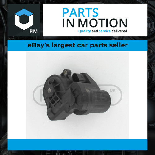 Brake caliper servo motor - , fits