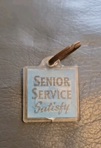 Super rare senior - super,