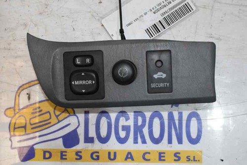 8487034010 rearview control