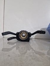 2009 VOLKSWAGEN PASSAT B6 INDICATOR WIPER STALK WITH SQUIB RING 3C0953549AK