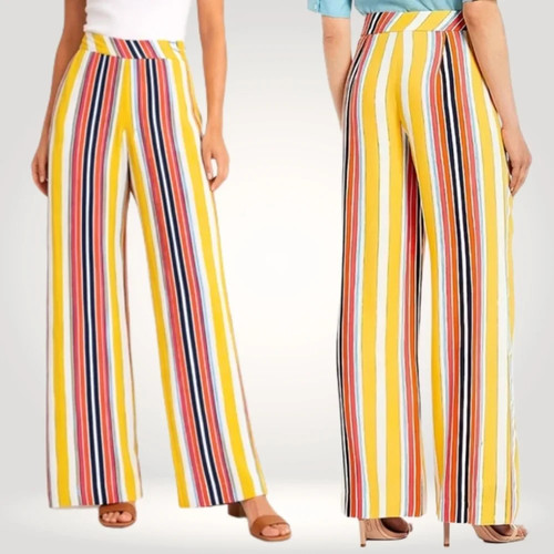 Trina turk long weekend pants - turk,