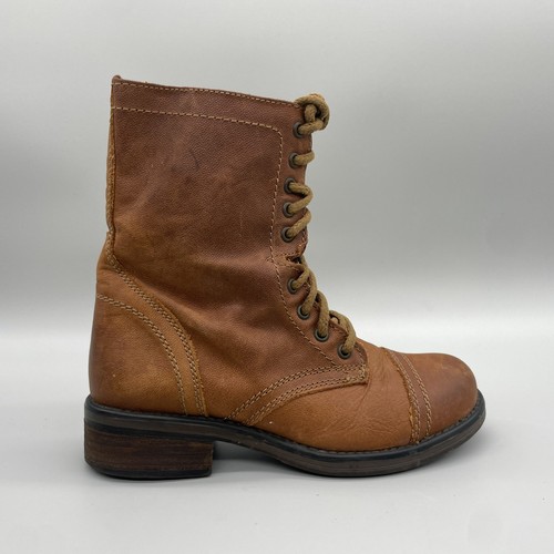 Steve madden troopa combat - madden,