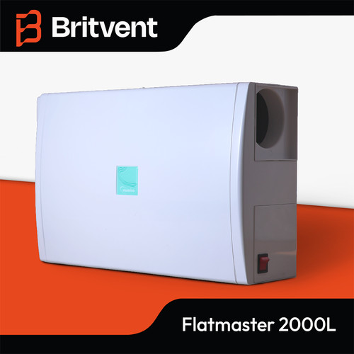 Nuaire flatmaster 2000l - nuaire,