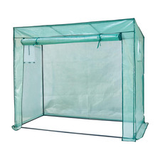 Grow House Greenhouse Garden