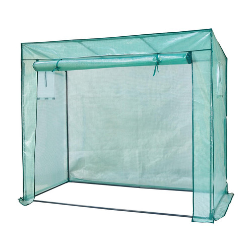 Grow house greenhouse - grow, garden