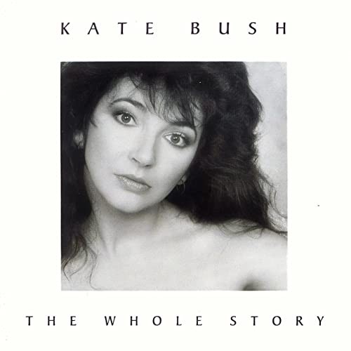 The whole story cd - story,