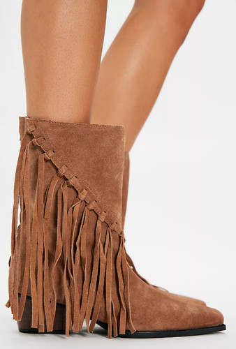 Anthropologie matisse fringe - matisse,