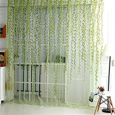 Surpass Shimmery Willow Branch