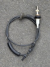 Mercedes SL R129 Throttle Cable 1293000230 accelerator cable. 300SL M103 engine