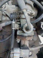 used Carburetor Assembly