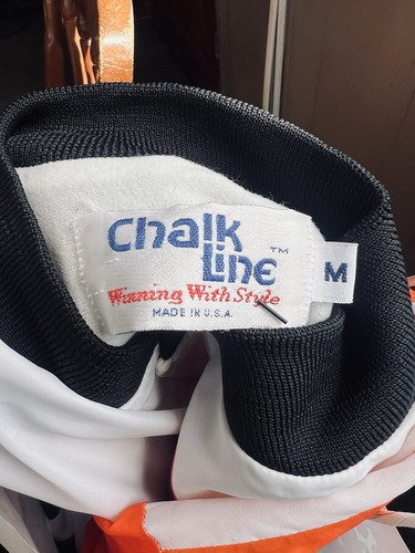 Vintage chalk line - chalk,