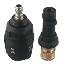 Pressure Washer Accessories