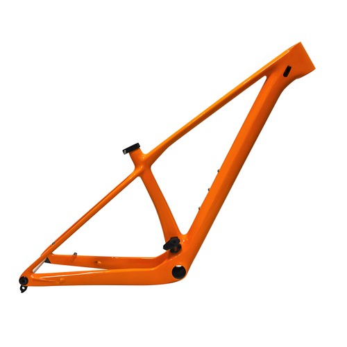 Airwolf t1100 carbon mtb frame - t1100,