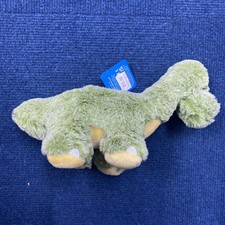 Nessie Super Soft Toy Plush