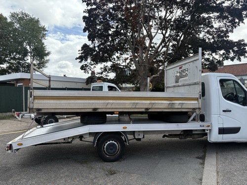 Drop side body for 2021 - drop,