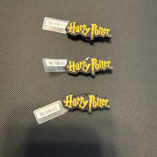 Official harry potter crocs - official,