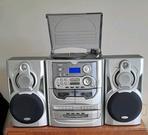 Murphy turntable tuner - turntable,