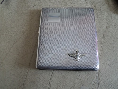Ww2 era raf silver - ww2,