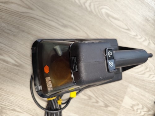 Black decker handheld - &, steam