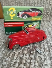 Schuco Germany WENDE-LIMOUSINE