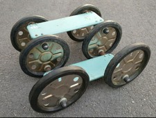 Rare soviet pedal racer - !,