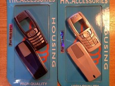 Replacement Nokia 6610 Fascia