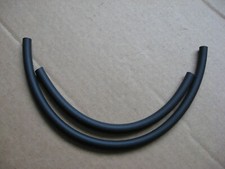 Daimler 2.5 V8 & 250 V8 Saloons front & Rear Engine Sump Seal Gaskets