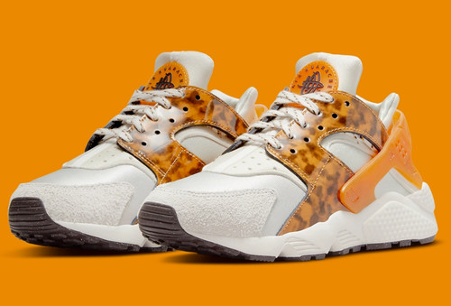Nike air huarache trainers - trainers, uk