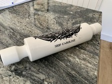 Portmeirion rolling pin